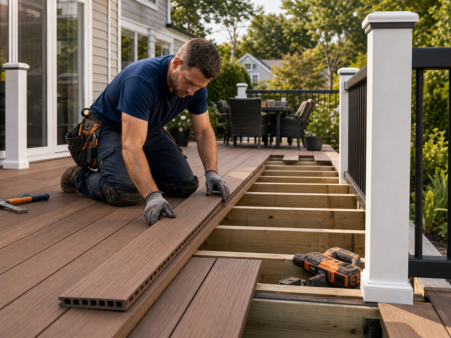 service-decks